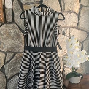 Eva Mendes FREYA Dress